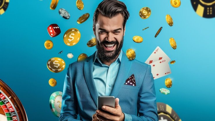 Tampilan metode pembayaran e-wallet dan virtual account di platform mpl77
