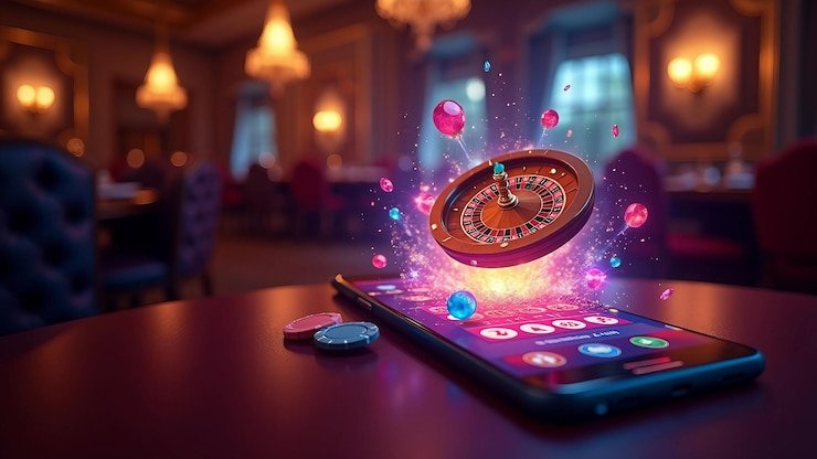 Pilihan kategori permainan olahraga, live casino, dan slot di mpl77